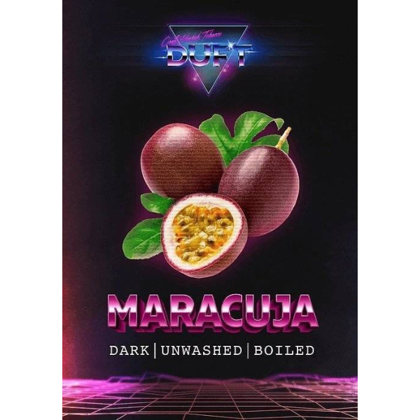 Табак Duft Maracuja 100 грамм в Турции