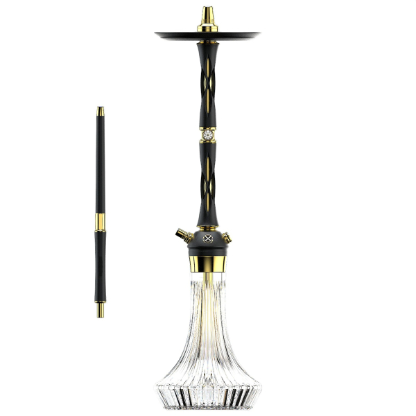 Кальян Blade Hookah  LE2 Black Gold в Турции