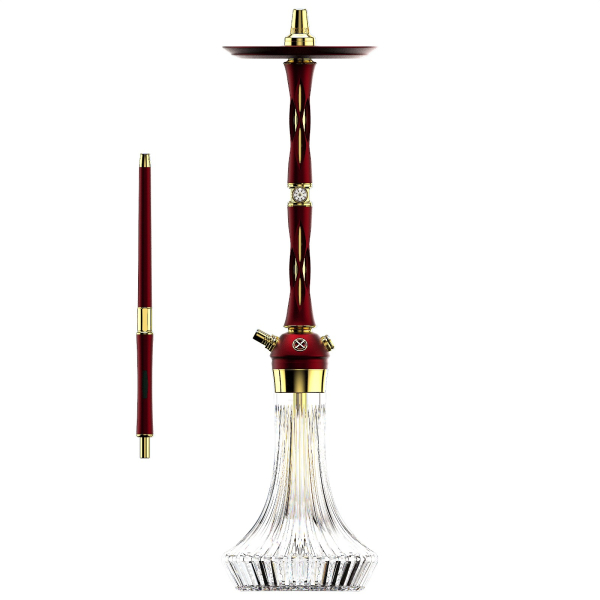 Кальян Blade Hookah  LE2 Red Gold в Турции