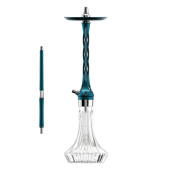 Кальян Blade Hookah  M2 Aqua Silver в Турции