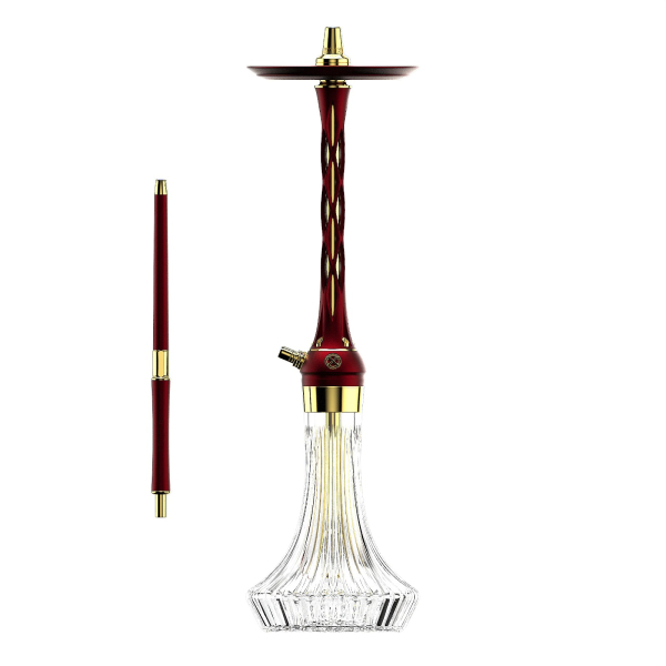 Кальян Blade Hookah M2 Red Gold в Турции