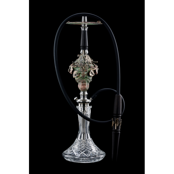 Кальян Maklaud Barratrumm 7 в Турции