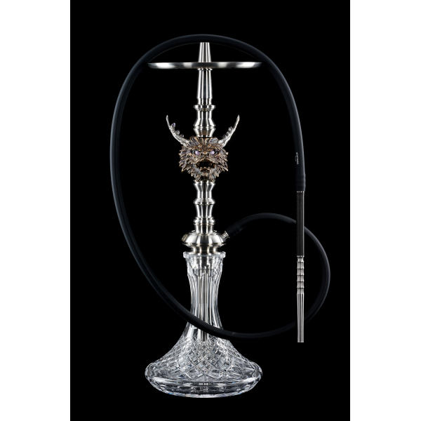 Кальян Maklaud Di Lun Crystal Collection в Турции