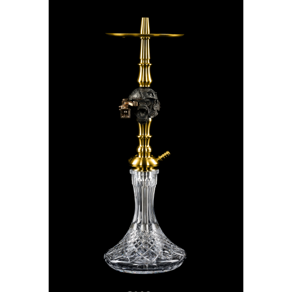 Кальян Maklaud Project 23 Legendary Gold в Турции