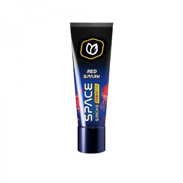 Паста Space Smoke Tobacco Red Spark 30 гр в Турции
