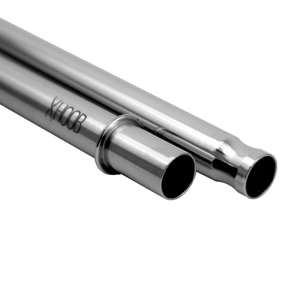 Мундштук Hoob Stik SILVER  в Турции