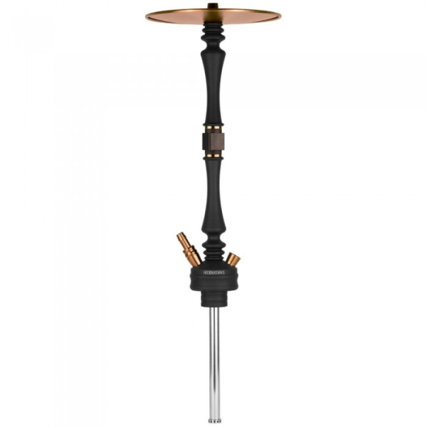 Кальян Hoob Mars Black Bronze в Турции
