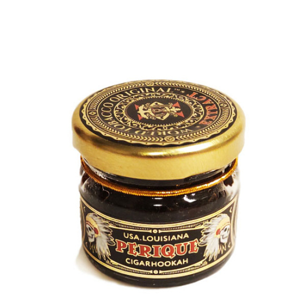 Табак Wto P01 PERIQUE LIGHT ORIGINAL 20 грамм в Турции