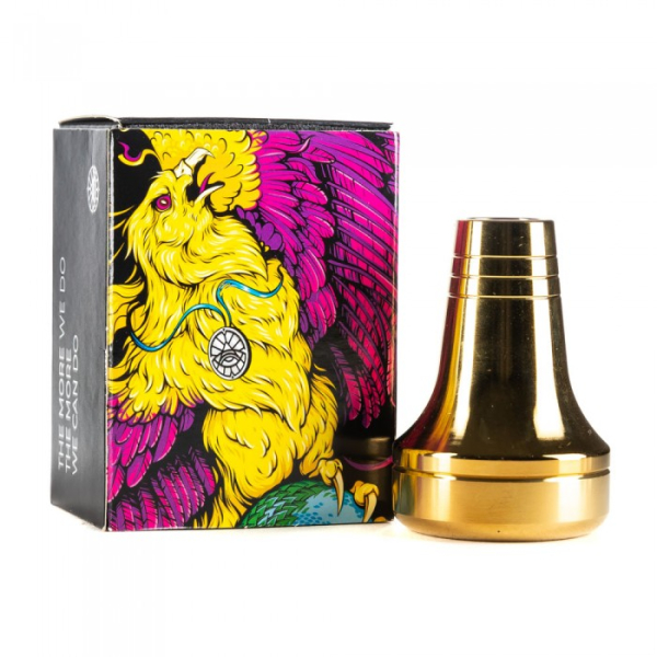 Уловитель Alpha Hookah catcher XR (для Beat) золотой в Турции