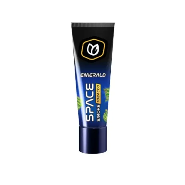 Паста Space Smoke Tobacco Emerald 30 гр в Турции
