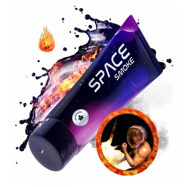 Паста Space Smoke BASIC Hardness 125 гр в Турции