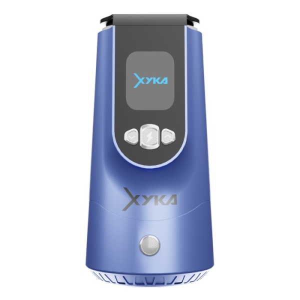 Электронная чаша Xyka Pro Синий в Турции