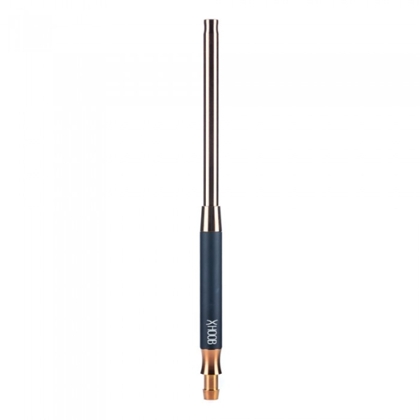 Мундштук Hoob SMPL 2 Black Bronze в Турции