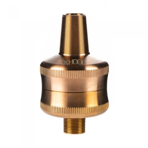 Уловитель Hoob Mola Bronze M15 в Турции