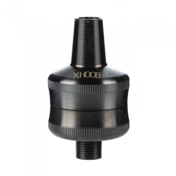 Уловитель Hoob Mola Black M15 в Турции