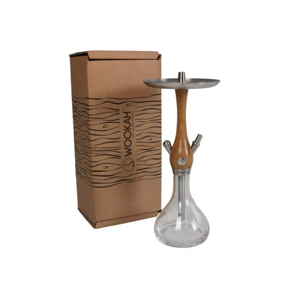 Кальян Wookah Mini Oak в Турции