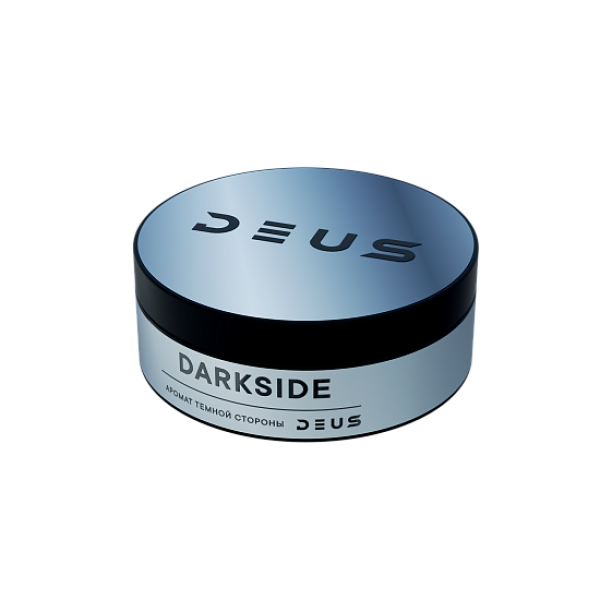 Табак Deus DARKSIDE 100 гр в Турции