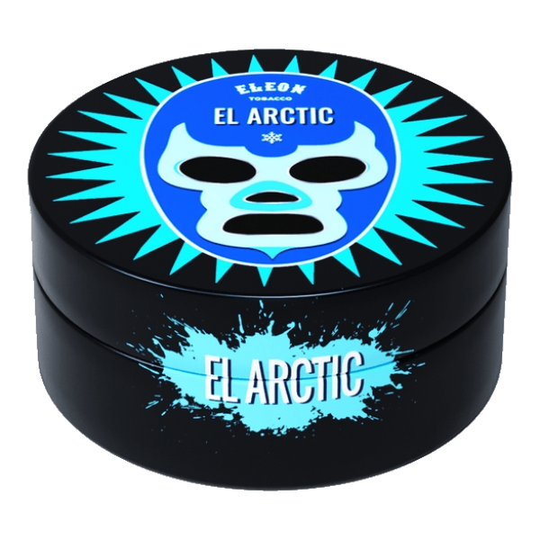 Табак Eleon El Arctic (Морозная свежесть) 40 гр в Турции