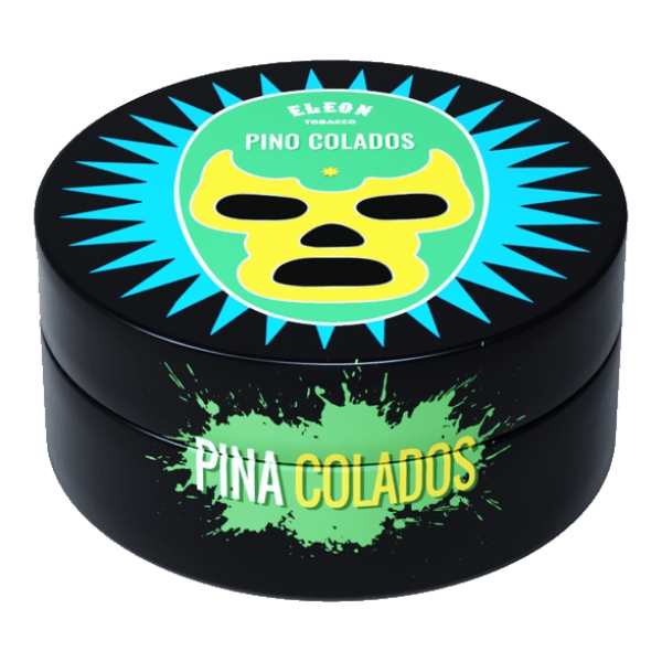 Табак Eleon Pina Colados (Кокос и Ананас) 40 гр в Турции
