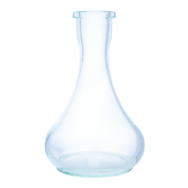 Колба Vessel Glass Капля Светящийся Синий в Турции