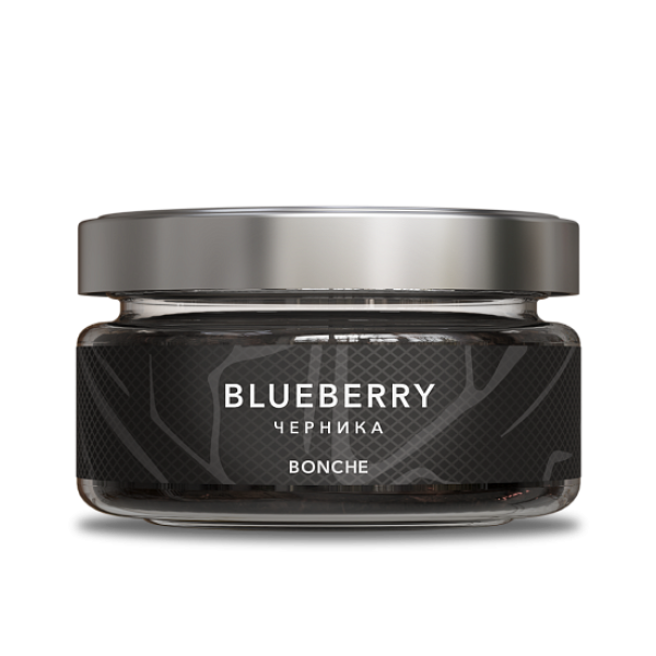 Табак Bonche Blueberry  30 грамм в Турции
