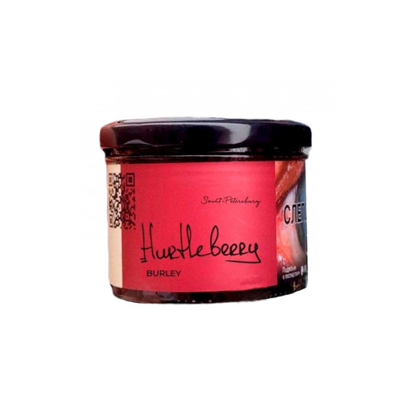 Табак Trofimoff's Burley Hurtleberry 125 грамм в Турции