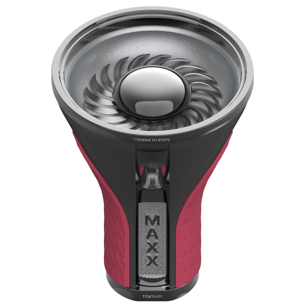 Чаша MAXX Bowl Ruby Black в Турции