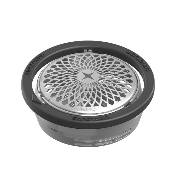 Калауд MAXX Guard Stainless Steel в Турции