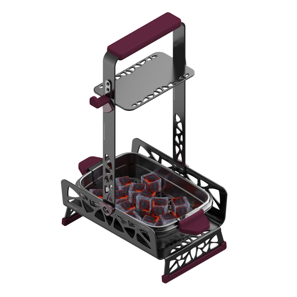 Корзина MAXX Holder Ruby Black в Турции