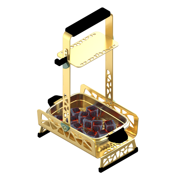 Корзина MAXX Holder Emerald Gold в Турции