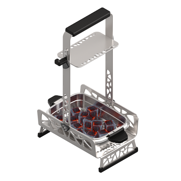 Корзина MAXX Holder Stainless steel в Турции
