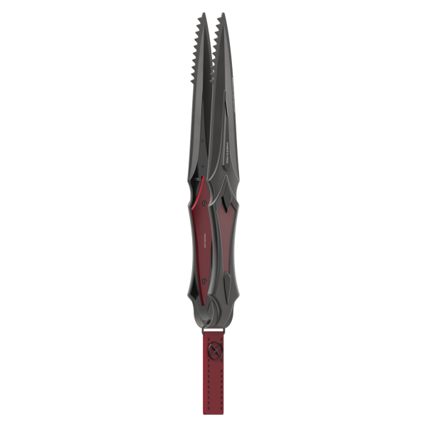 Щипцы MAXX Tongs Ruby Black в Турции