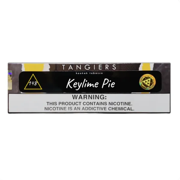 Табак Tangiers KEY LIME PIE Noir 250 грамм в Турции