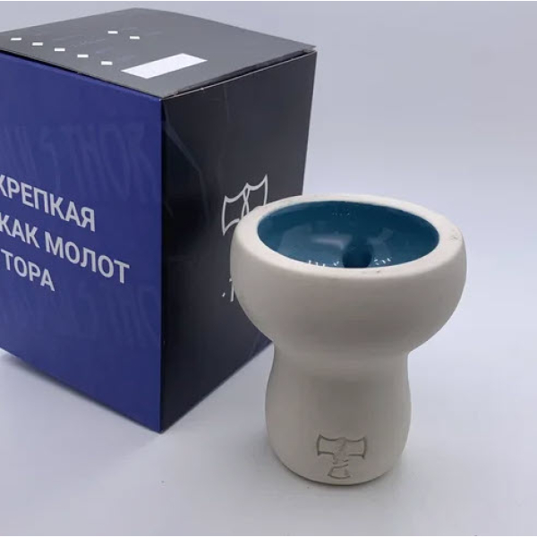 Чаша Thor Titan Glaze Синий в Турции
