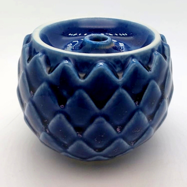 Чаша Thor Shishka Glaze (Голубой) в Турции