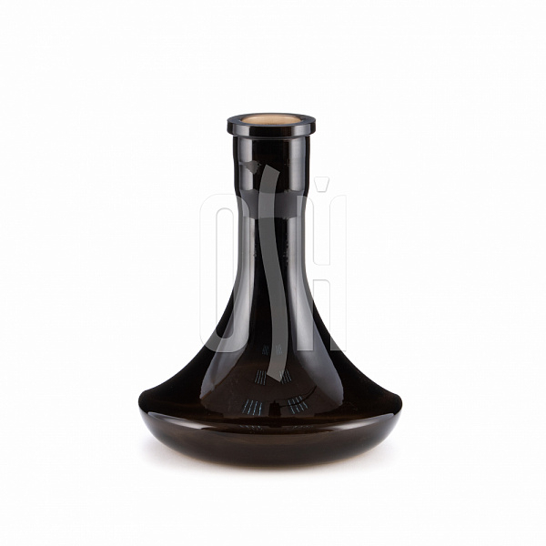 Колба Daly С бортом (Черный) в Турции
