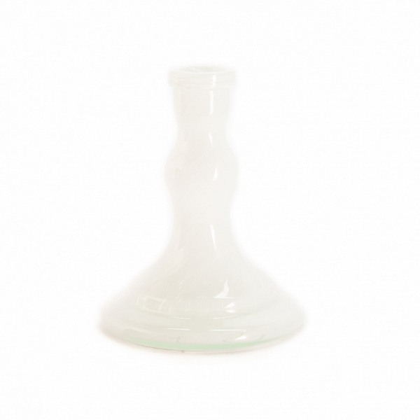Колба Vessel Glass Волна (Белый) в Турции