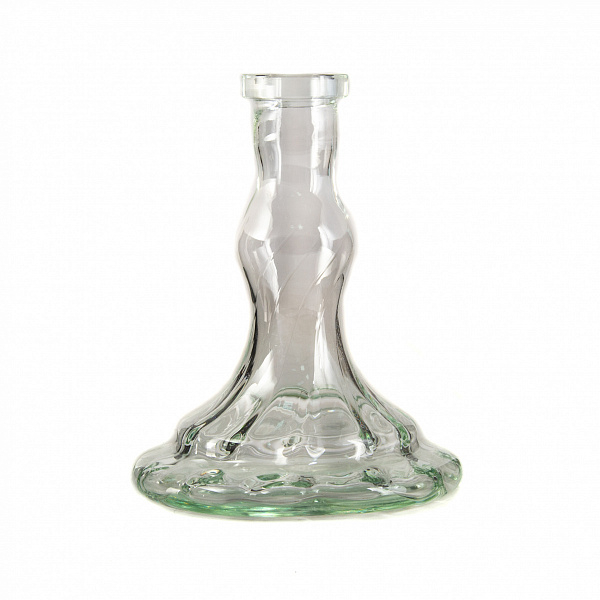 Колба Vessel Glass Волна (Серый) в Турции