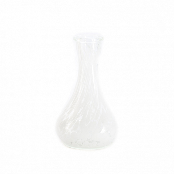 Колба Vessel Glass Капля (Белый) в Турции