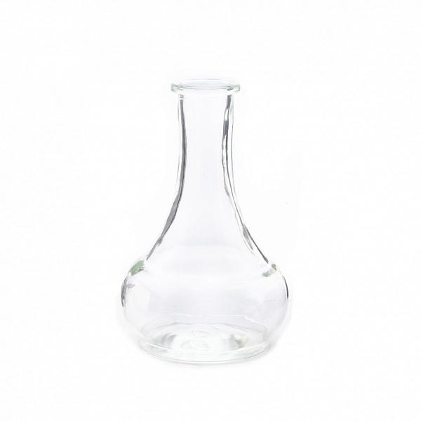 Колба Vessel Glass Капля (Прозрачный) в Турции