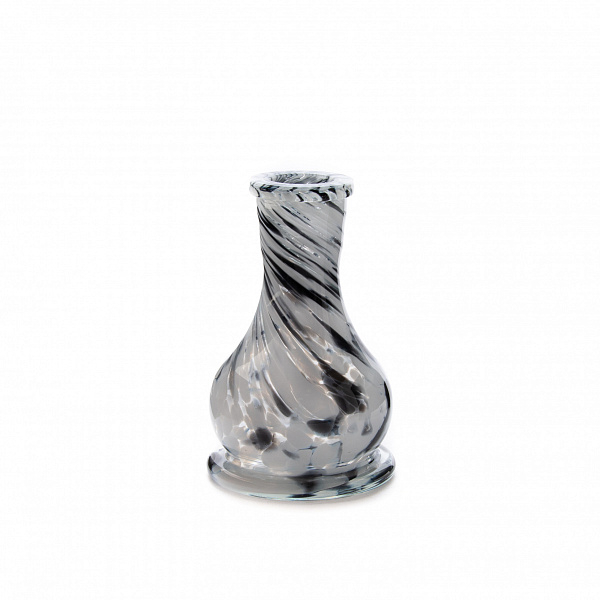 Колба Vessel Glass Капля Мини (Белый,Черный) в Турции