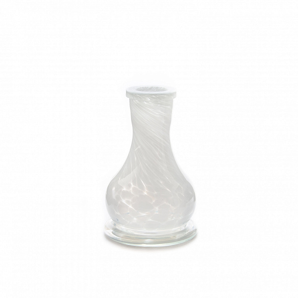 Колба Vessel Glass Капля Мини (Белый крошка) в Турции