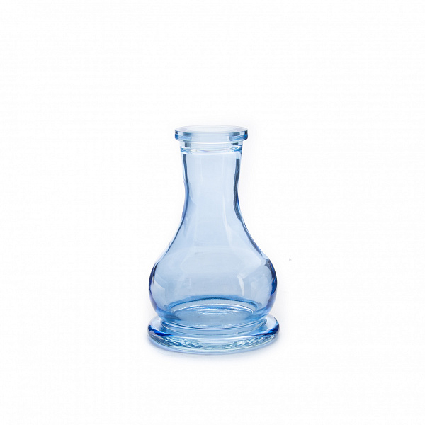 Колба Vessel Glass Капля Мини (Голубой) в Турции
