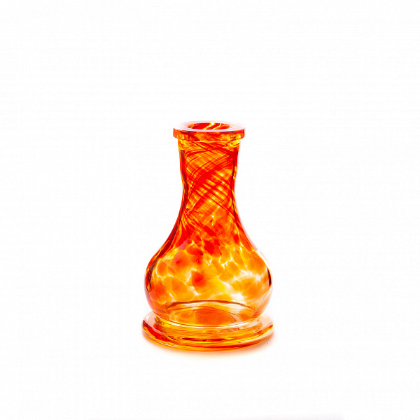 Колба Vessel Glass Капля Мини (Оранжевый) в Турции
