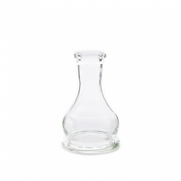 Колба Vessel Glass Капля Мини (Прозрачный) в Турции
