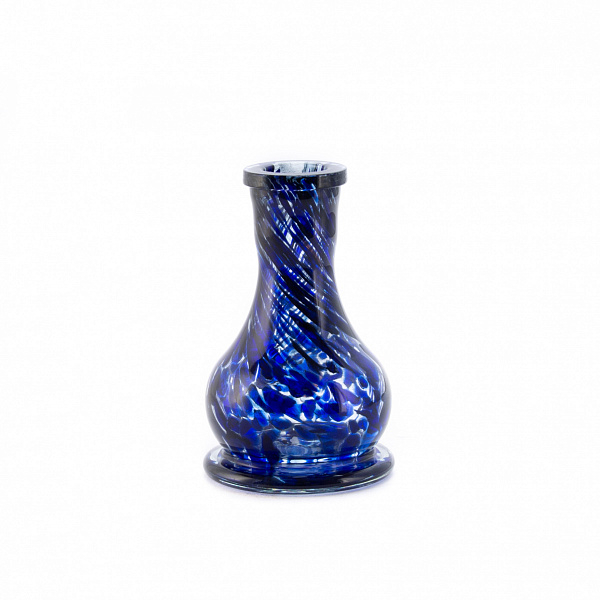 Колба Vessel Glass Капля Мини (Черный,Синий) в Турции