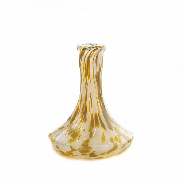 Колба Vessel Glass Крафт (Белый,Желтый) в Турции