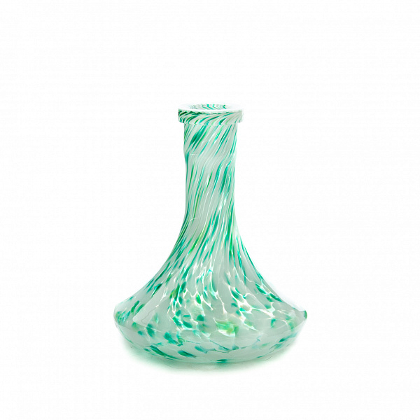 Колба Vessel Glass Крафт (Белый,Зеленый) в Турции
