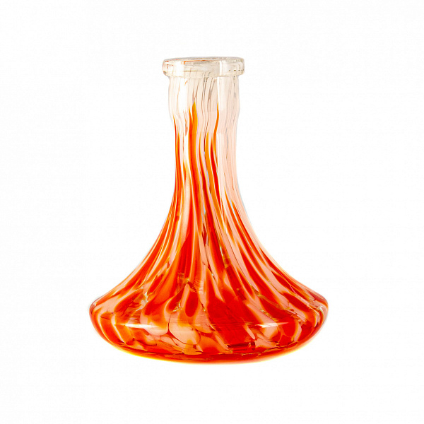 Колба Vessel Glass Крафт (Белый,Красный) в Турции