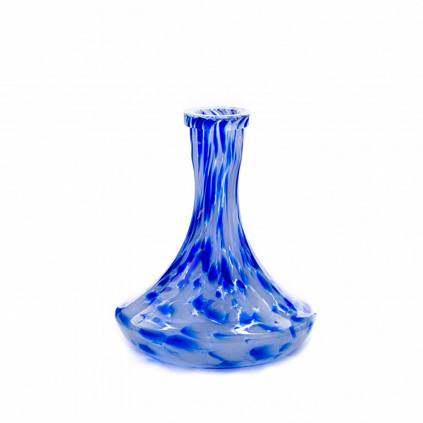Колба Vessel Glass Крафт (Белый,Синий) в Турции